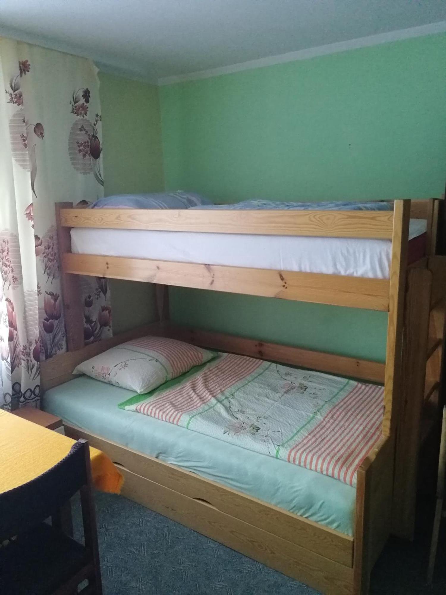 Na Dziole Villa Lipnica Wielka Bagian luar foto