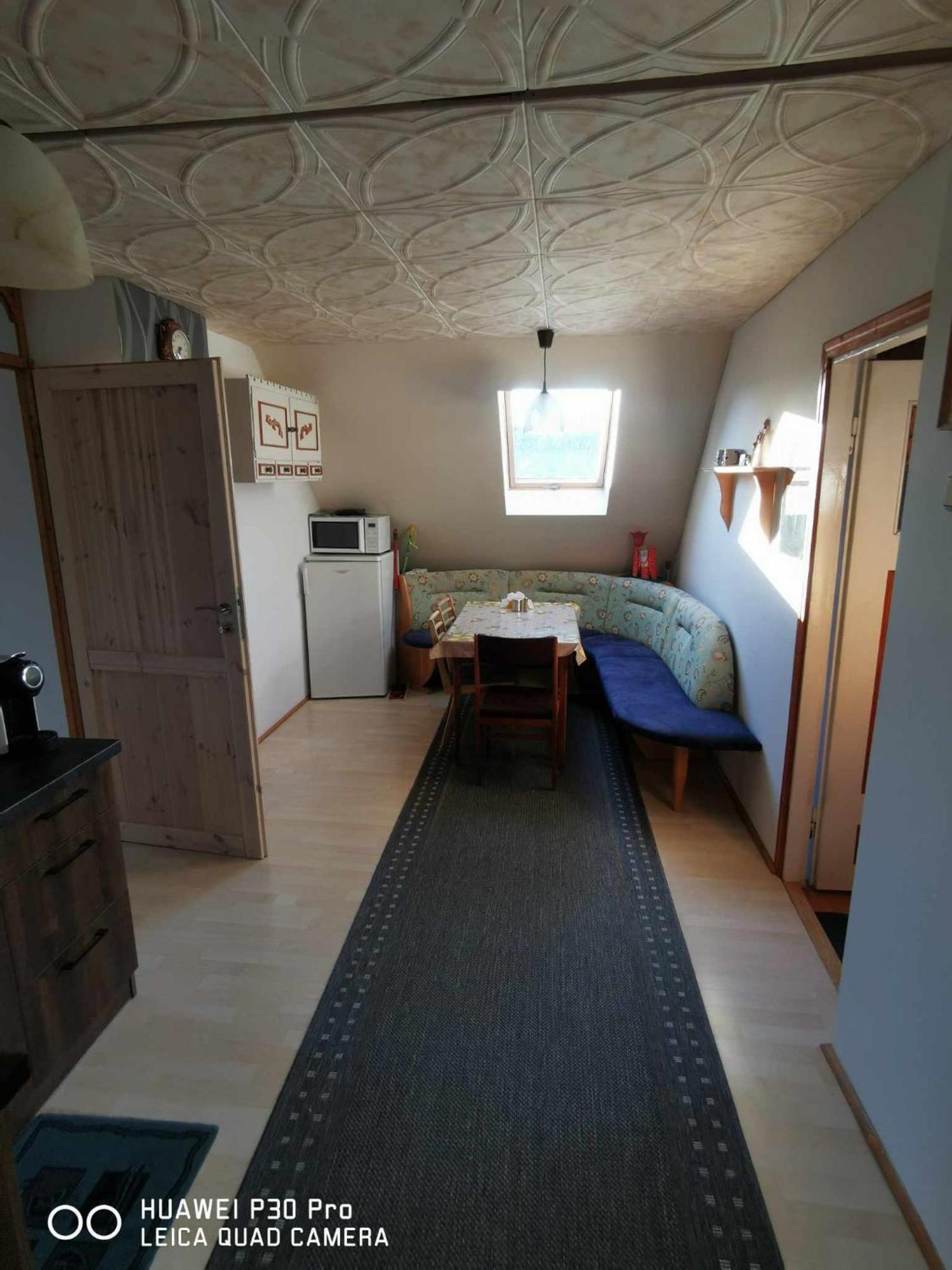 Na Dziole Villa Lipnica Wielka Bagian luar foto